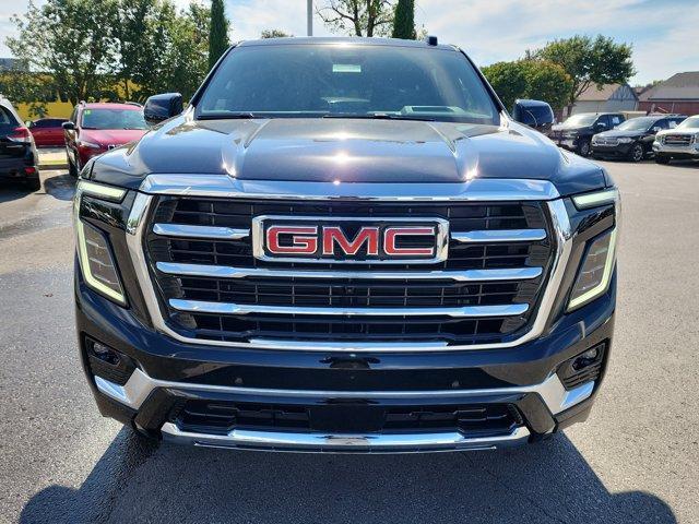 new 2026 GMC Yukon XL car, priced at $84,133