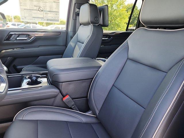 new 2026 GMC Yukon XL car, priced at $84,133