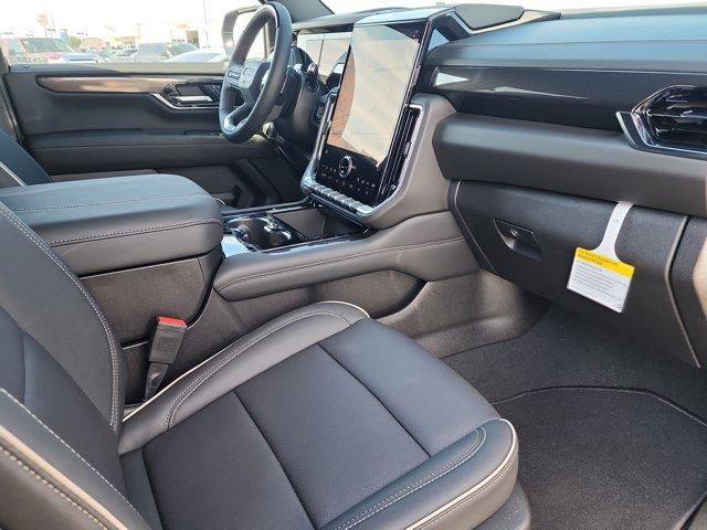 new 2026 GMC Yukon XL car, priced at $84,133