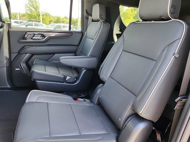 new 2026 GMC Yukon XL car, priced at $84,133