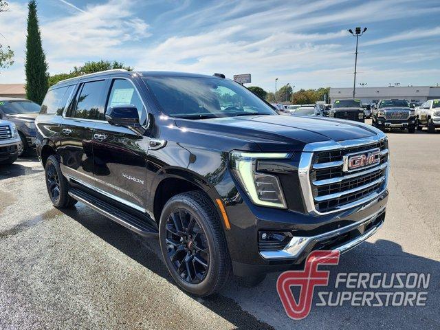 new 2026 GMC Yukon XL car, priced at $84,133