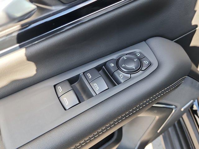 new 2026 GMC Yukon XL car, priced at $84,133