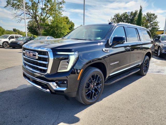 new 2026 GMC Yukon XL car, priced at $84,133
