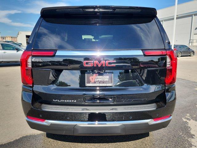 new 2026 GMC Yukon XL car, priced at $84,133
