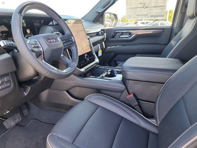 new 2026 GMC Yukon XL car, priced at $84,133