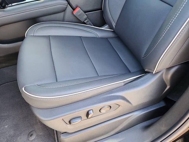 new 2026 GMC Yukon XL car, priced at $84,133