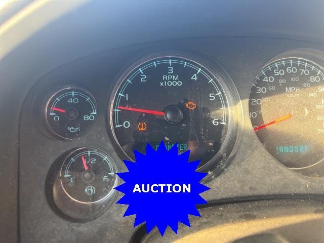 used 2008 Chevrolet Silverado 1500 car, priced at $6,500