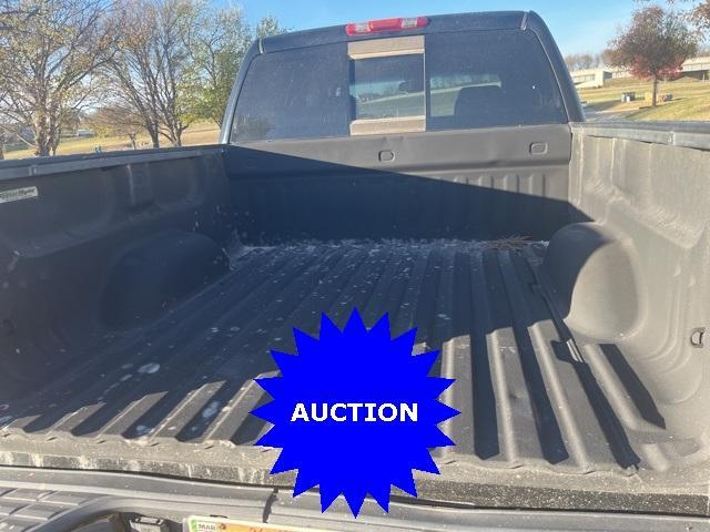 used 2008 Chevrolet Silverado 1500 car, priced at $6,500