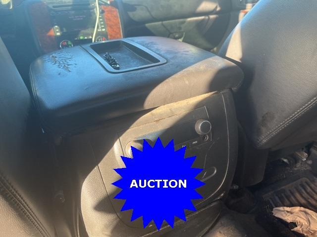 used 2008 Chevrolet Silverado 1500 car, priced at $6,500