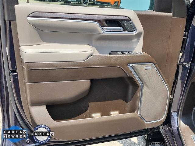 used 2022 Chevrolet Silverado 1500 car, priced at $45,000
