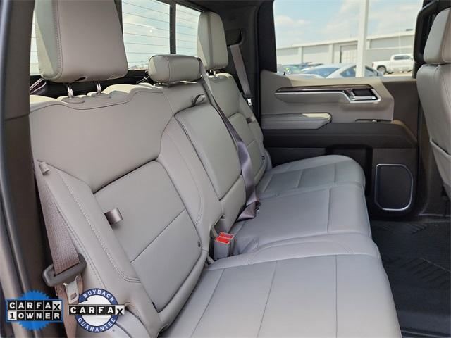 used 2022 Chevrolet Silverado 1500 car, priced at $45,000
