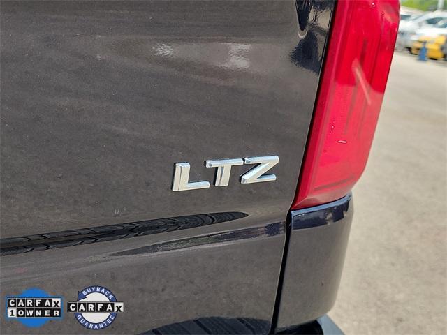 used 2022 Chevrolet Silverado 1500 car, priced at $45,000