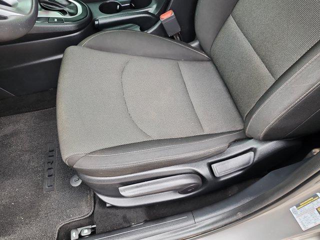 used 2022 Kia Forte car, priced at $14,500