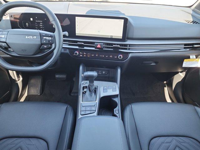 new 2026 Kia Sportage car, priced at $35,760