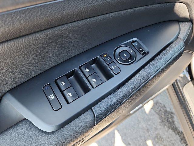 new 2026 Kia Sportage car, priced at $35,760