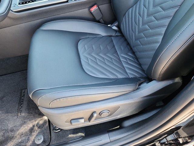 new 2026 Kia Sportage car, priced at $35,760