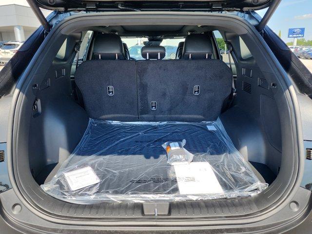 new 2026 Kia Sportage car, priced at $35,760