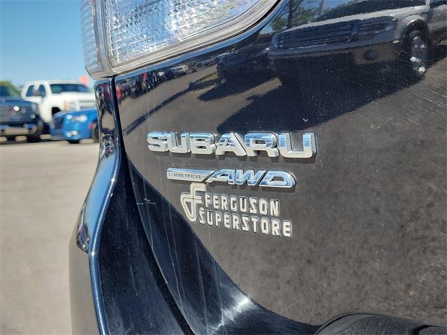 used 2021 Subaru Forester car, priced at $27,000