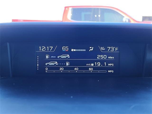 used 2021 Subaru Forester car, priced at $27,000