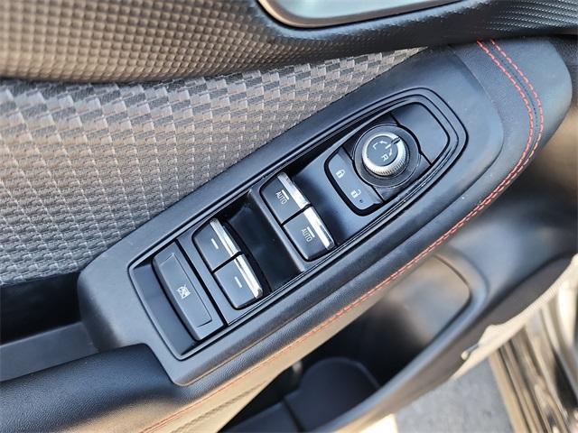 used 2021 Subaru Forester car, priced at $27,000