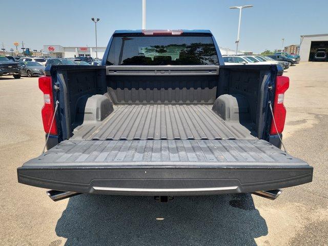 used 2019 Chevrolet Silverado 1500 car, priced at $24,000