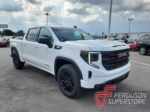 new 2026 GMC Sierra 1500 car, priced at $44,815
