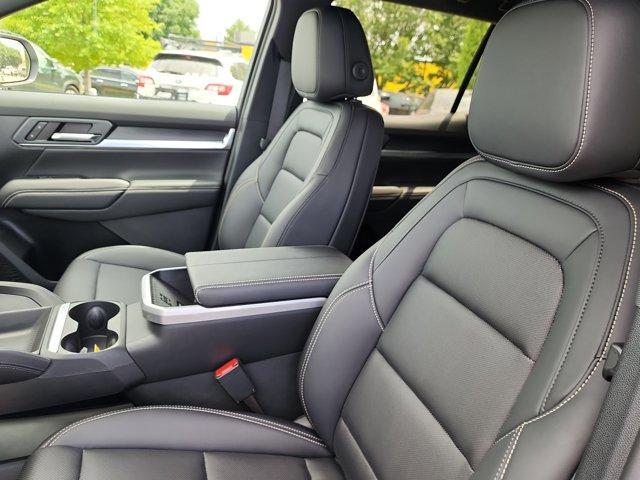 new 2026 GMC Terrain car, priced at $33,128