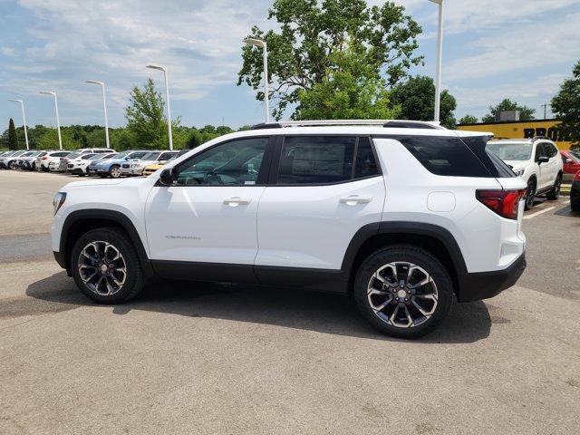 new 2026 GMC Terrain car, priced at $33,128