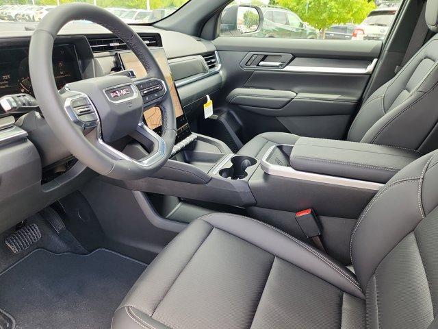 new 2026 GMC Terrain car, priced at $33,128