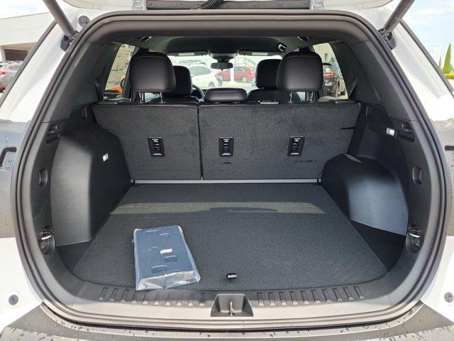 new 2026 GMC Terrain car, priced at $33,128