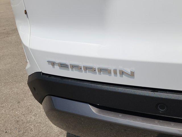 new 2026 GMC Terrain car, priced at $33,128