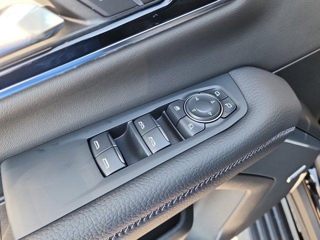 new 2026 GMC Yukon XL car, priced at $96,922