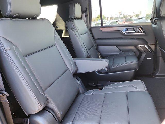 new 2026 GMC Yukon XL car, priced at $96,922