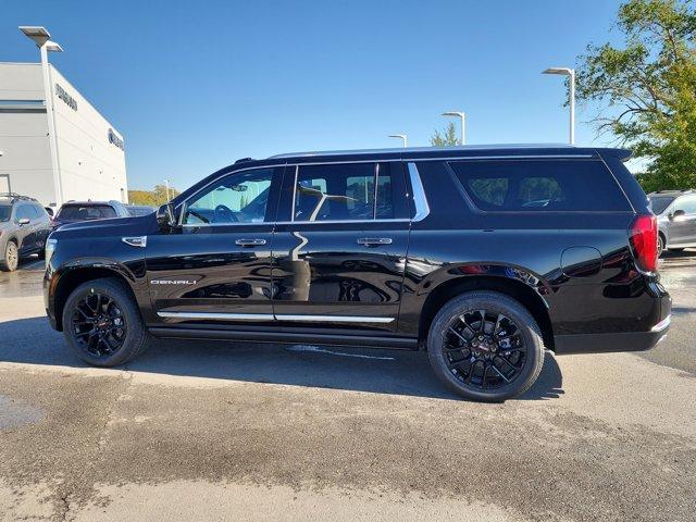 new 2026 GMC Yukon XL car, priced at $96,922