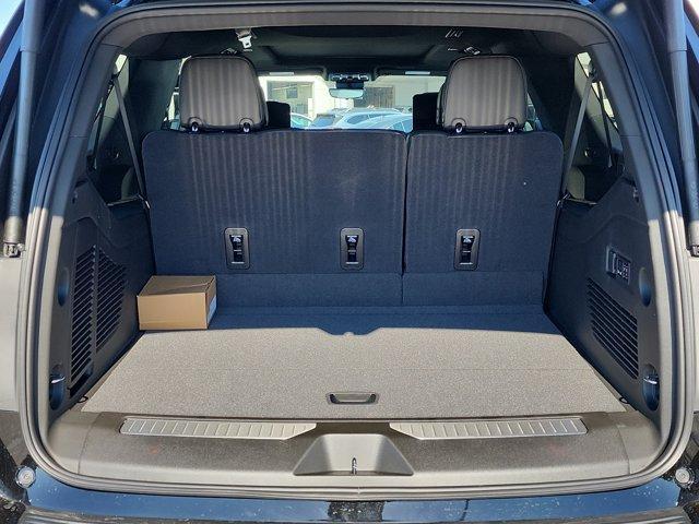 new 2026 GMC Yukon XL car, priced at $96,922