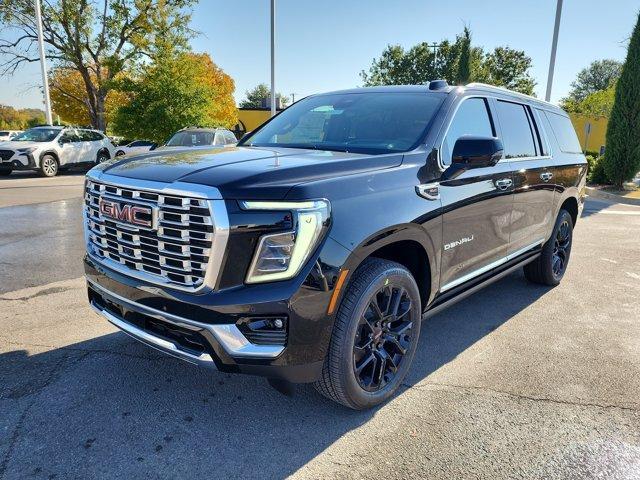 new 2026 GMC Yukon XL car, priced at $96,922