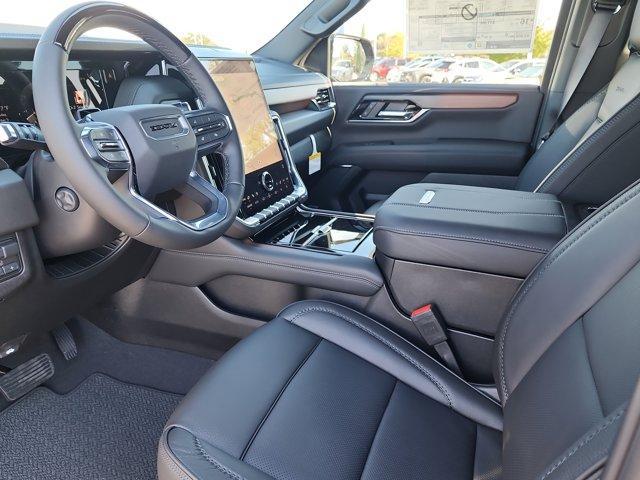 new 2026 GMC Yukon XL car, priced at $96,922