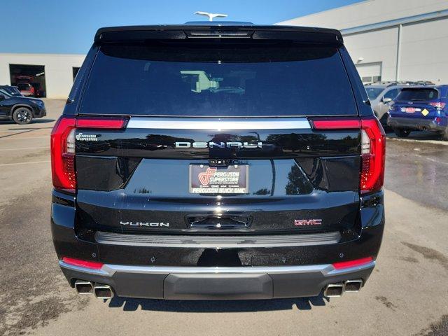 new 2026 GMC Yukon XL car, priced at $96,922