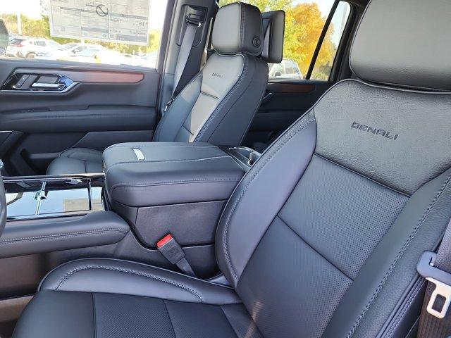 new 2026 GMC Yukon XL car, priced at $96,922