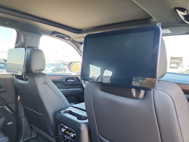 new 2026 GMC Yukon XL car, priced at $96,922