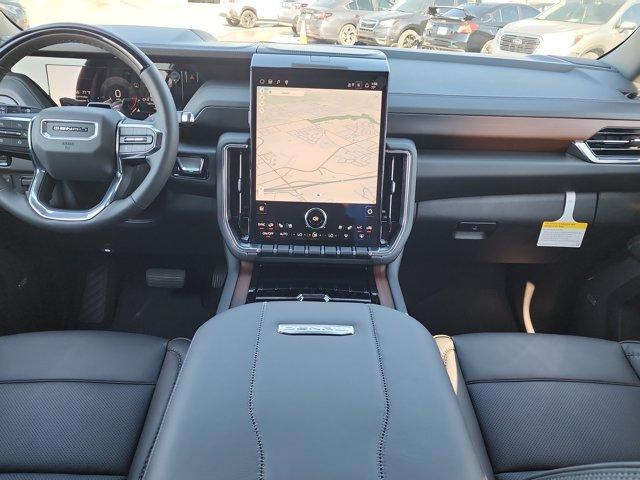 new 2026 GMC Yukon XL car, priced at $96,922