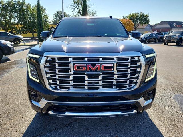 new 2026 GMC Yukon XL car, priced at $96,922