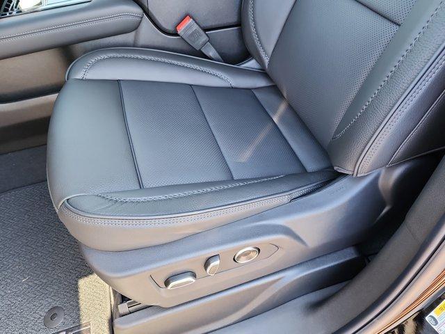 new 2026 GMC Yukon XL car, priced at $96,922