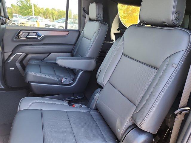 new 2026 GMC Yukon XL car, priced at $96,922