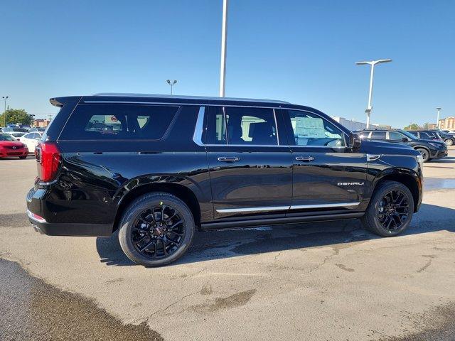 new 2026 GMC Yukon XL car, priced at $96,922