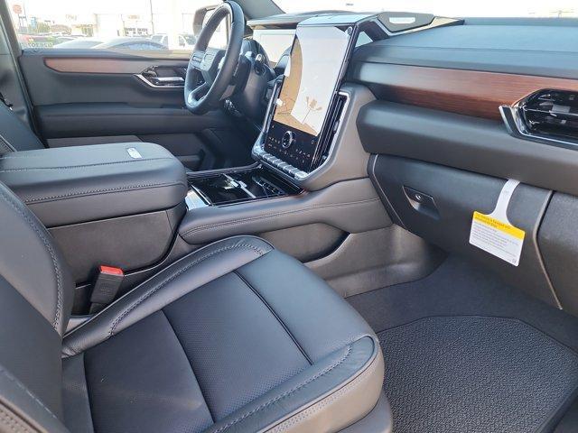 new 2026 GMC Yukon XL car, priced at $96,922