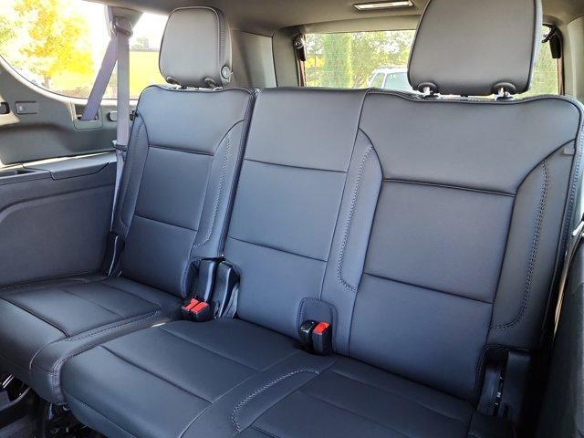 new 2026 GMC Yukon XL car, priced at $96,922