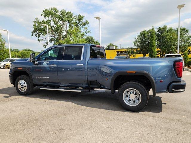 new 2025 GMC Sierra 3500 car, priced at $82,860