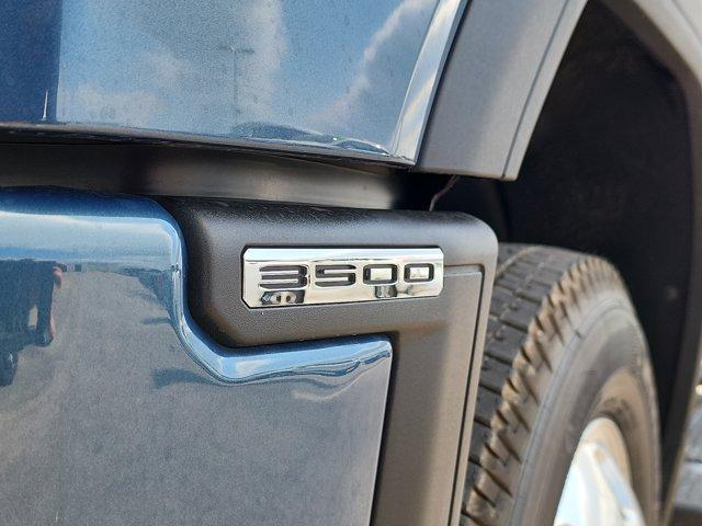new 2025 GMC Sierra 3500 car, priced at $82,860