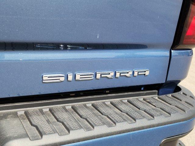 new 2025 GMC Sierra 3500 car, priced at $82,860
